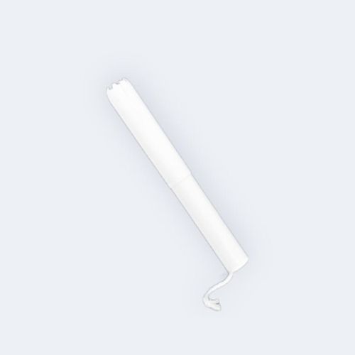 Tampon für Frauen - Standard  - INTCO Medical - aus Baumwolle / aus Viskose / aus Polyester