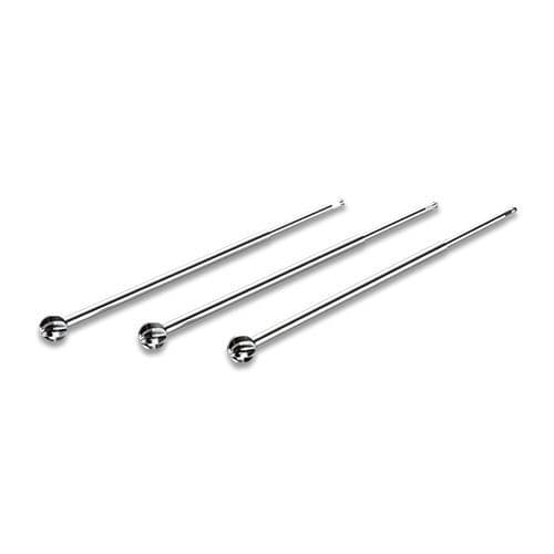 Orthopädie-Fräser - NSM series - IMEDICOM - medizinisch / Diamant / Kugel