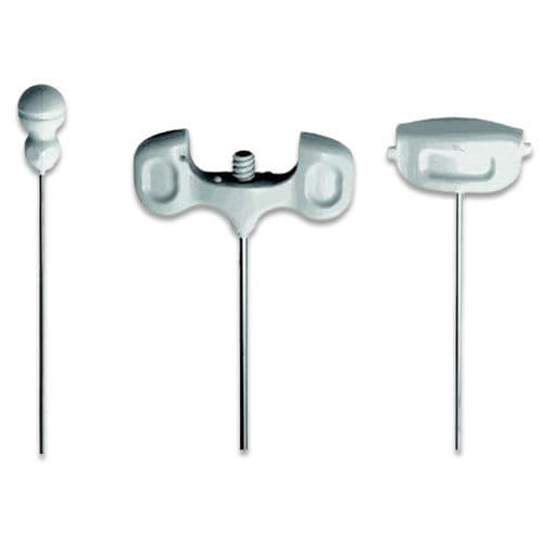 Instrumentenset / perkutane Vertebroplastie - MEDINAUT™-V - IMEDICOM - zum Einmalgebrauch