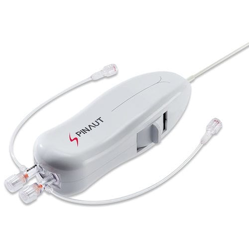 Katheter für Anästhesie - Spinaut-V™ - IMEDICOM - epidural / weiblich