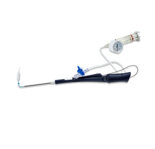 Paranasaler System zur Dilatation der Nasennebenhöhlen - SINUSCURE EZ - IMEDICOM