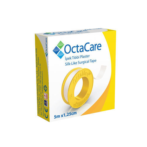 Heftpflaster - 81501 - OctaMed Healthcare Products