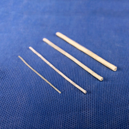 Blutgefäße-Gefäßmodell - 041 series - LifeLike BioTissue Inc. - für Mikrochirurgie / für Neurochirurgie / Ausbildung