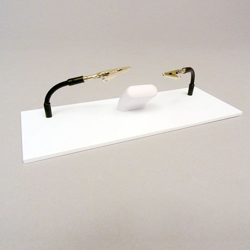 Modellhalter - Vaginal Cuff  - LifeLike BioTissue Inc.