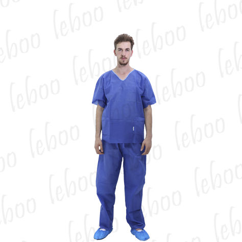Medizinisches Bekleidungsset / für Männer - N317x, N33x series - Leboo Healthcare