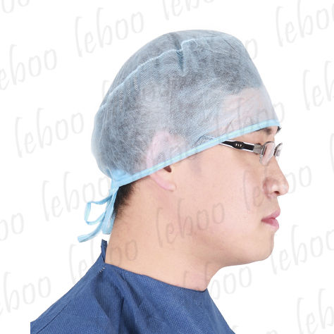 OP-Haube - N1xx series - Leboo Healthcare - Einweg