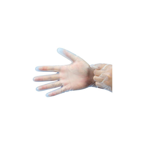 Vinylhandschuh - G10 series - Leboo Healthcare - medizinisch / puderfrei / gepudert