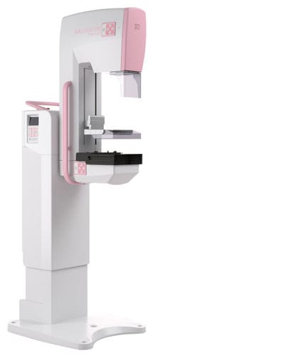 Analoges Mammographiegerät - Navigator platinum - Sino Medical-Device Technology