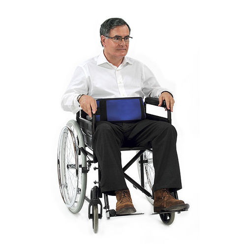 Befestigungsriemen für Rollstühle - SCC4305​ - Excel Medical - Bauch / Becken