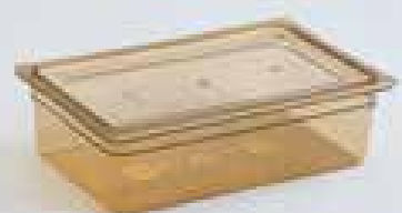 Medizinischer Behälter - 2 259 14 91 - PCM HABILCLASS - Medi.Caddie®