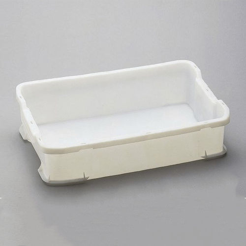 Behälter für Wagen - 9 980 40 50 - PCM HABILCLASS - Medi.Caddie® - Kunststoff / stapelbar