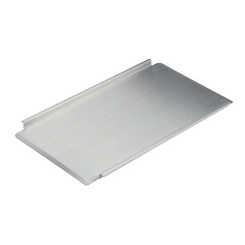 Edelstahlregal - 2 220 19 18 - PCM HABILCLASS - Medi.Caddie®