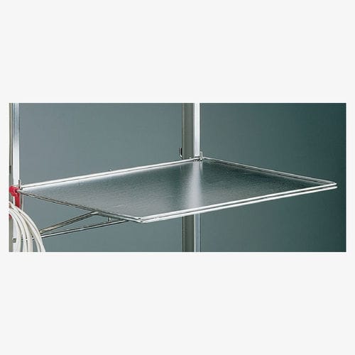 Edelstahlregal - 2 258 14 18 - PCM HABILCLASS - Medi.Caddie®