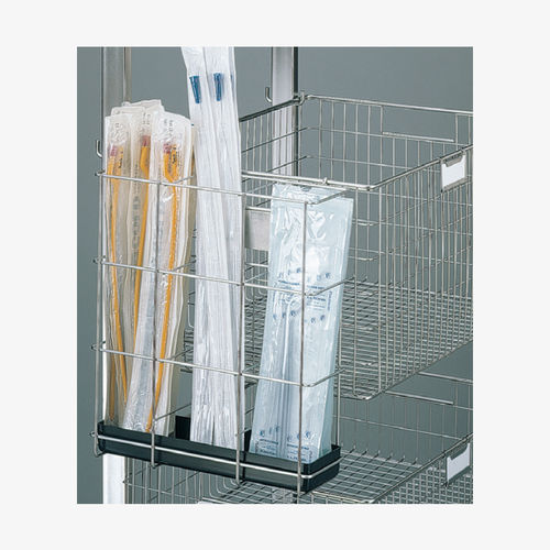 Lagerhalter - 2 258 16 18 - PCM HABILCLASS - Medi.Caddie® - Edelstahl