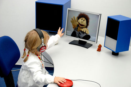 Audiometriesoftware - VRA - Auritec - für Kinder / Viewer / Diagnose