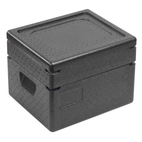 Kühlbox für Transport - POLIBOX - STRUB GMBH - Blut / Plasma