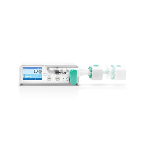 Spritzenpumpe / 1 Kanal - HP-30 - Medcaptain Medical Technology