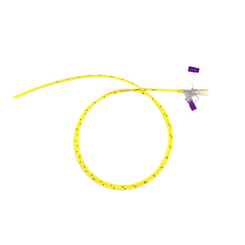 Polyurethan-Gastrostomiesonde - NuFlo™  - Medcaptain Medical Technology