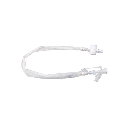 Respiratorischer Absaug Katheter - SC1108 - Medcaptain Medical Technology - Pulmonal / 6 FR / 8 FR