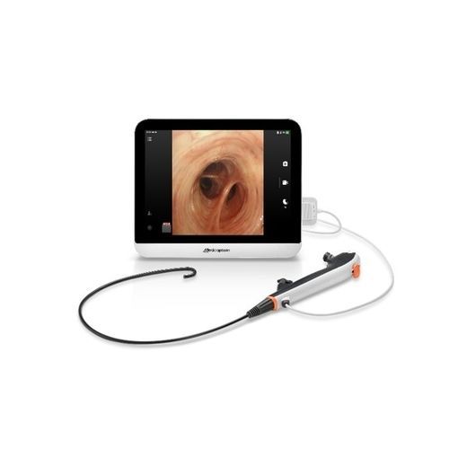 Video-Bronchoskop - Bry  - Medcaptain Medical Technology