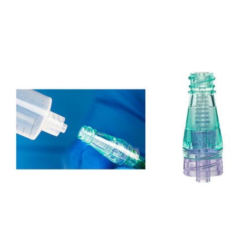 Infusionsverbinder / gerade Ausführung - McFusion™ - Medcaptain Medical Technology