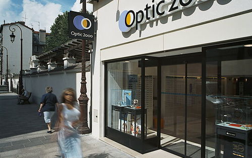 Tür für Krankenhaus - STA 21 - record portes automatiques - Schiebe