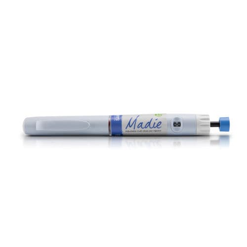Insulin-Stechhilfestift - Madie® - SHL Healthcare - zum Einmalgebrauch
