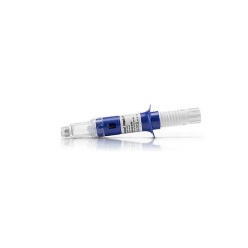 Insulin-Stechhilfestift - DCP™ - SHL Healthcare - mit variablem Volumen
