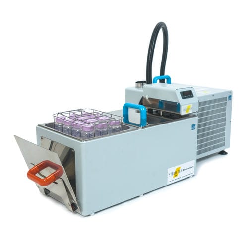 Muttermilch-Pasteurisierer / für Milchbanken - T30 - Medicare Colgate - vollautomatisch / mit Touchscreen / Tisch