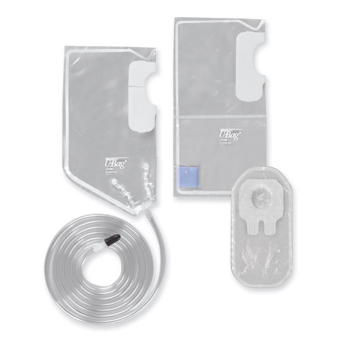 Urinprobensammler - U-Bag® - Medicare Colgate