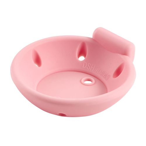 Cupula-Vaginalpessar - NDSH055501S - Medicare Colgate - mit Knopf