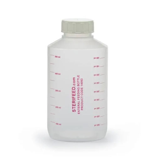 Sterilisierbarer Babyflasche - Medicare Colgate
