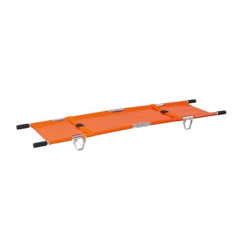 Notfalltrage - DW-F002 - Dragon Industry - zusammenklappbar / Nylon / Aluminium