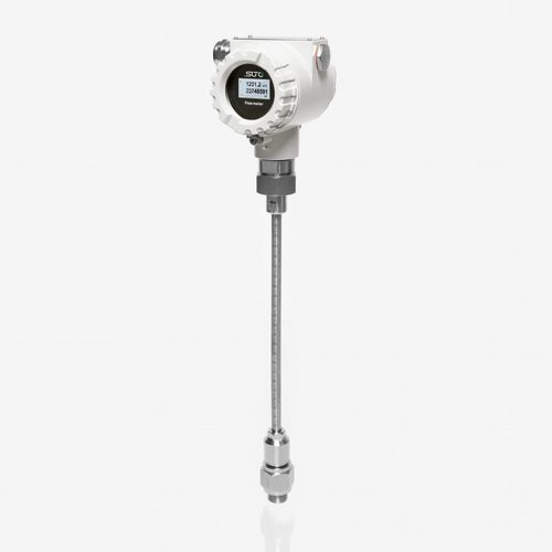 Thermodurchflussmesser - S450 - SUTO iTEC GmbH - Massen / Sauerstoff / Gas