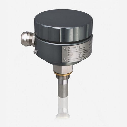 Taupunktsensor - S230 - SUTO iTEC GmbH - medizinisch / Monitoring