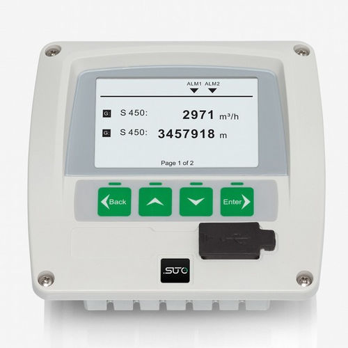 Universeller Datenlogger - S320 - SUTO iTEC GmbH - USB
