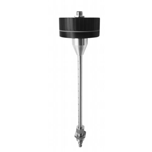 Thermodurchflussmesser - S402 OEM - SUTO iTEC GmbH - Massen / Gas / für Druckluft