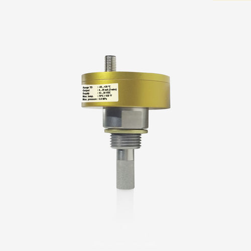 Taupunktsensor - S217 OEM - SUTO iTEC GmbH - Temperatur / Prozess / Monitoring