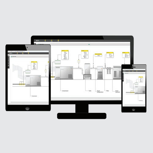 Datenspeicherungs-Software - S4M - SUTO iTEC GmbH - Monitoring / Labor / Windows