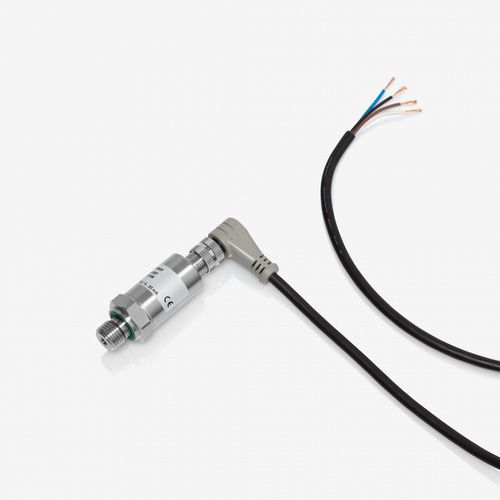 Drucksensor - S010 - SUTO iTEC GmbH - Temperatur / Prozess / Monitoring