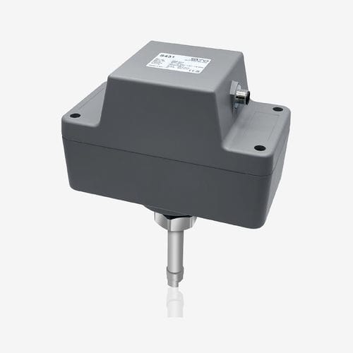 Pitotrohr-Durchflussmesser - S431 OEM - SUTO iTEC GmbH - Luft / eingebaut