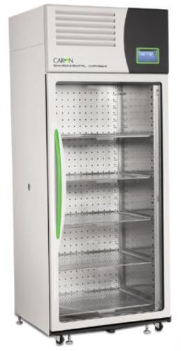 Klimatestkammer - 7000-25 - Caron - Temperatur / Feuchte / Labor