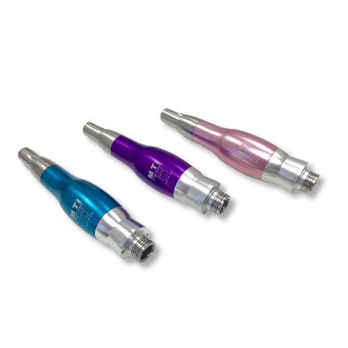 Handstück für Zahnprophylaxe - Master Prophy AirLite - MTI Dental - mit Luftmotor / autoklavierbar