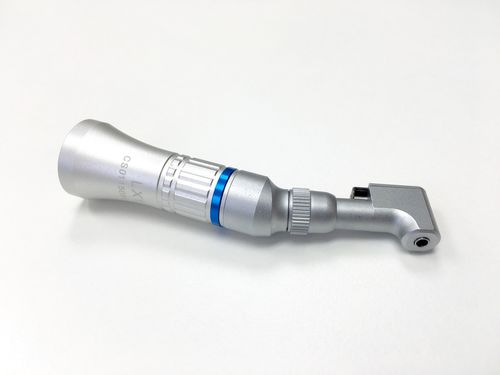 Dental-Winkelstück - Deluxe - MTI Dental - direkt / autoklavierbar