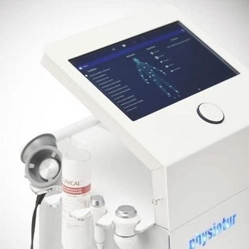Ultraschalltherapiegerät - sonotur lite - TUR - Tischgerät