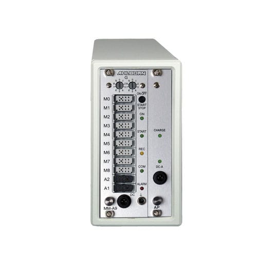 Universeller Datenlogger - ALMEMO® 8590 - Ahlborn