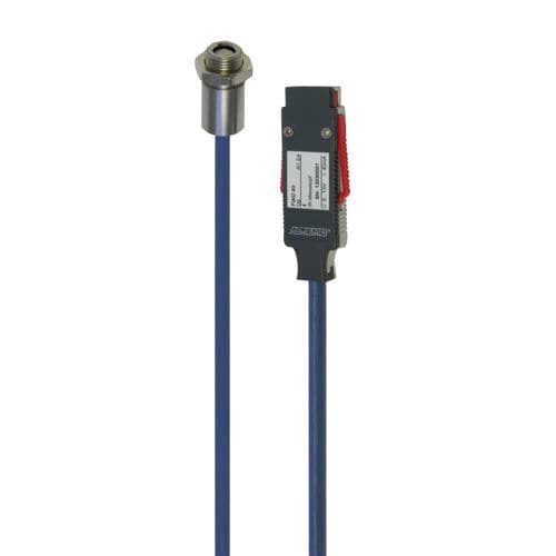 Temperatursensor - ALMEMO® D6 - Ahlborn - Labor / Miniatur