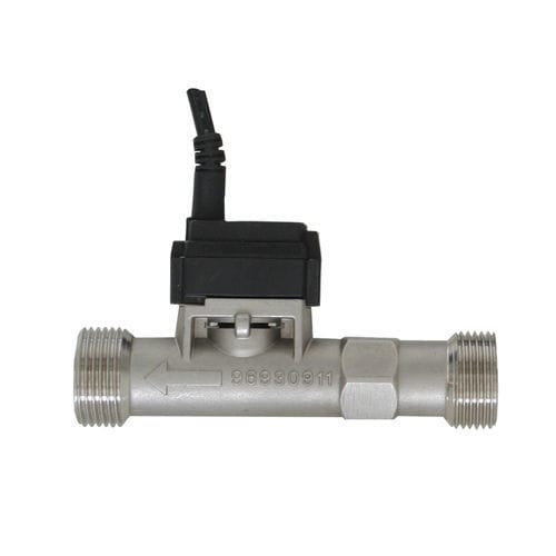 Temperatursensor - FVA series - Ahlborn - Druck / Durchfluss / Labor