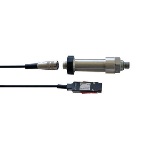 Drucksensor - FDAD3 series - Ahlborn - Labor