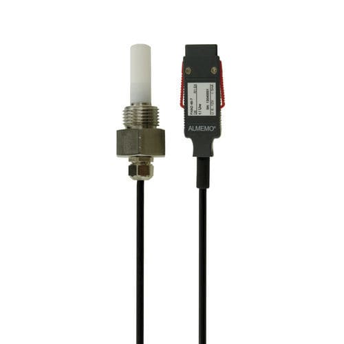 Temperatursensor - FHAD 46-C7 - Ahlborn - Feuchte / Labor